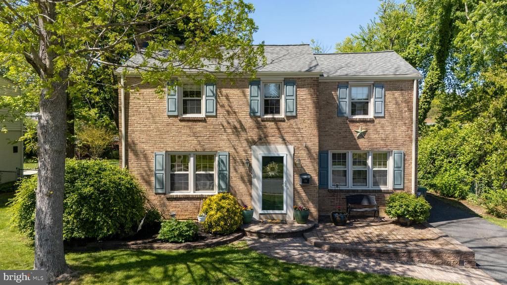 126 Fairfax Boulevard, Wilmington, DE 19803 Main Photo