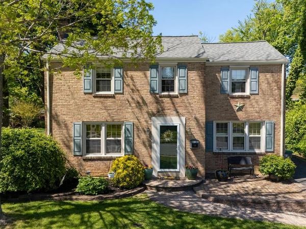 126 FAIRFAX BOULEVARD, WILMINGTON, DE 19803