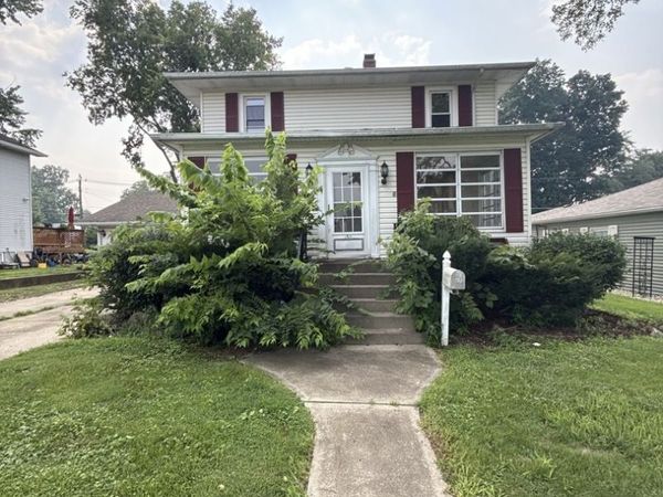 805 Marcy Street , Ottawa, IL 61350