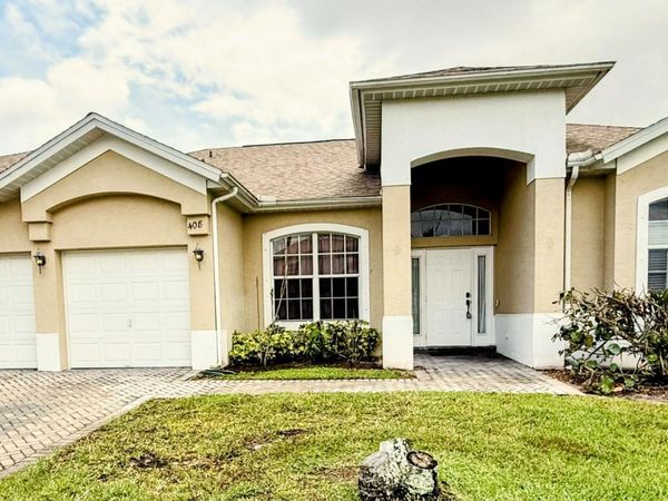 408 N Key Lime Sq Square SW, Vero Beach, FL 32968
