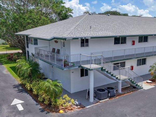 6 Garden Street E, Unit 108p, Tequesta, FL 33469