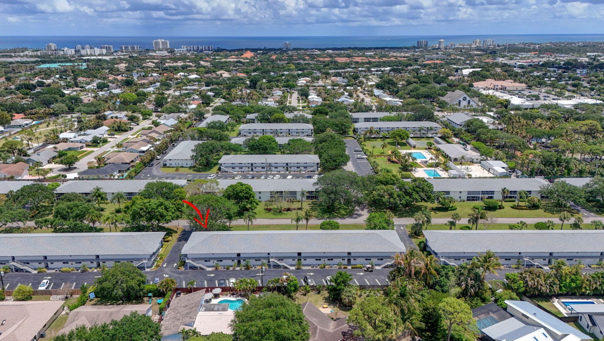 6 Garden Street E, Unit 108p, Tequesta, FL 33469 Photo