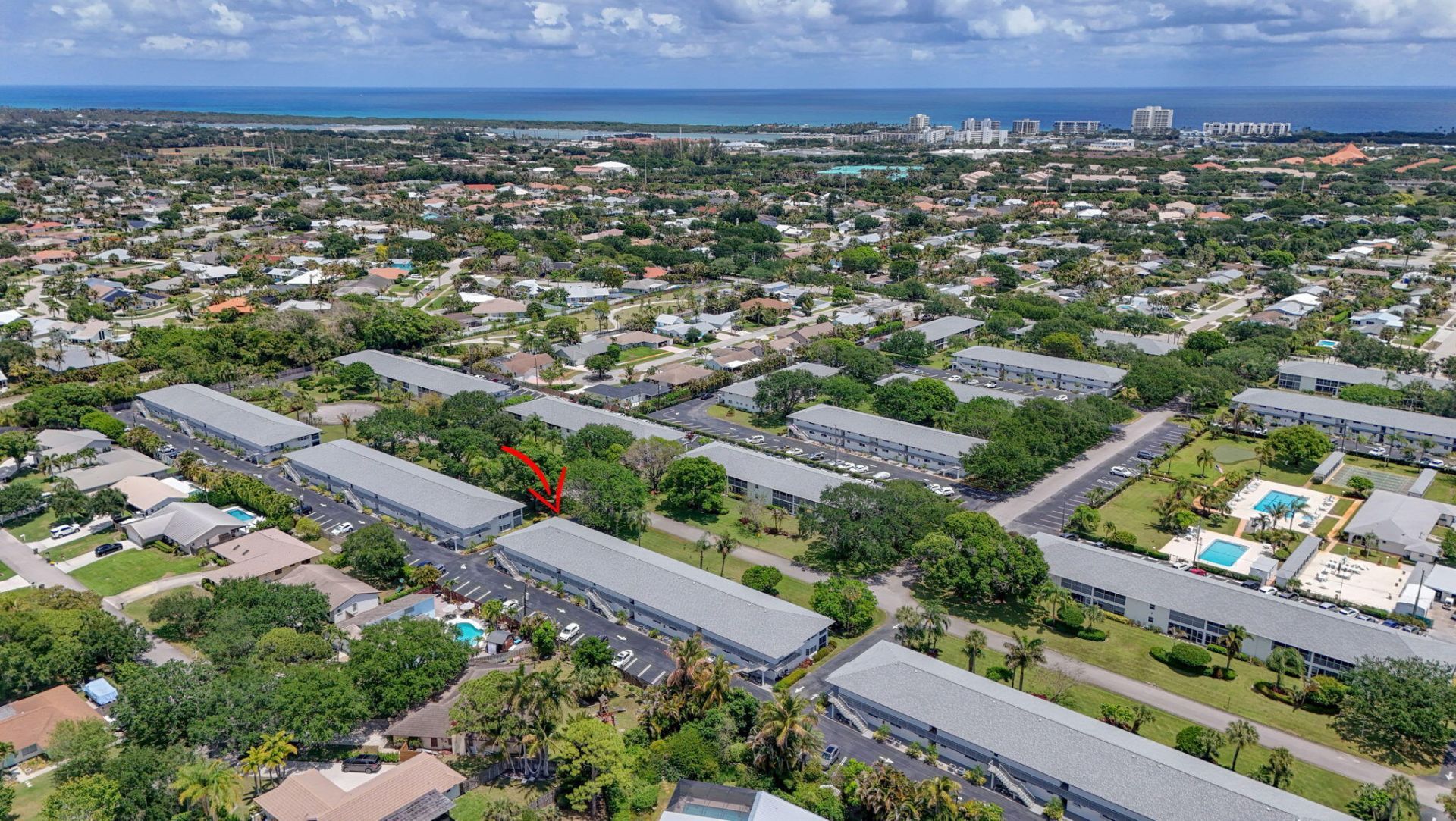 6 Garden Street E, Unit 108p, Tequesta, FL 33469 Photo