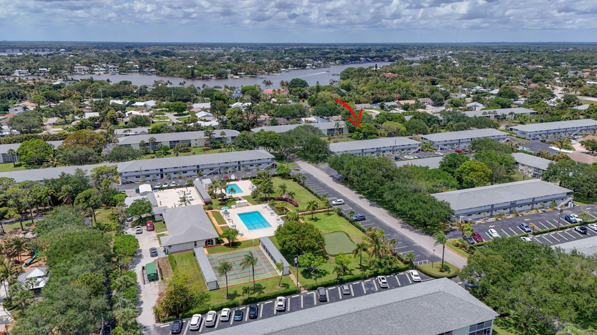 6 Garden Street E, Unit 108p, Tequesta, FL 33469 Photo