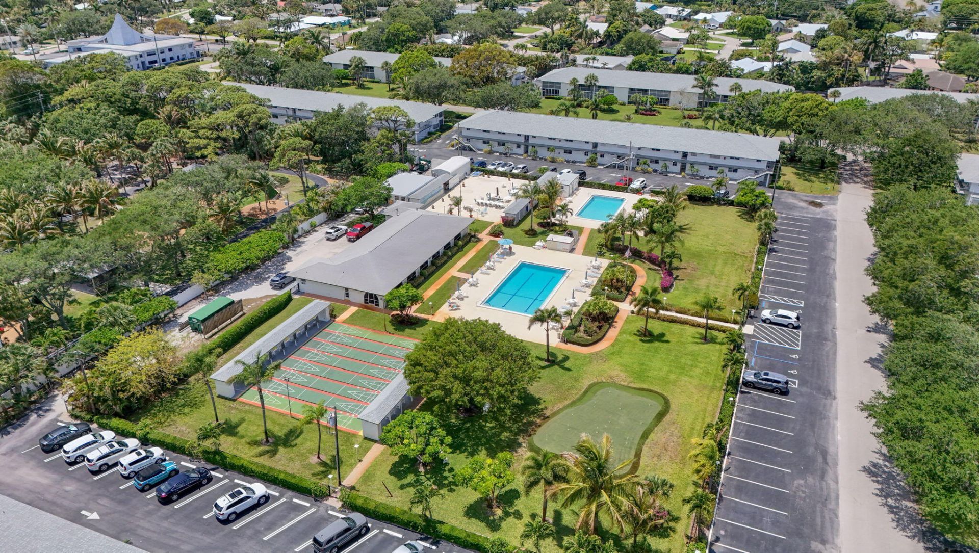 6 Garden Street E, Unit 108p, Tequesta, FL 33469 Photo