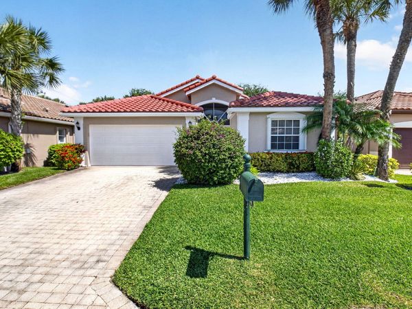 7407 Lombardy Street, Boynton Beach, FL 33472