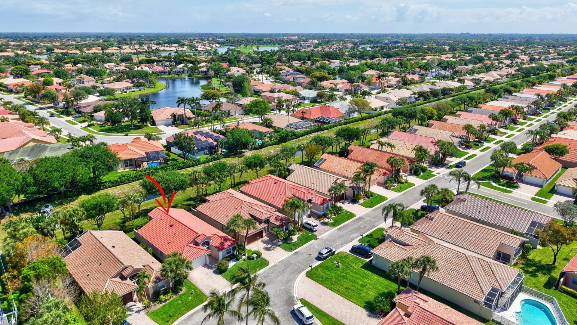 7407 Lombardy Street, Boynton Beach, FL 33472 Photo