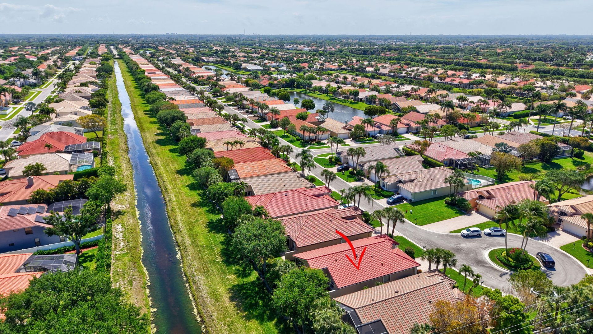 7407 Lombardy Street, Boynton Beach, FL 33472 Photo