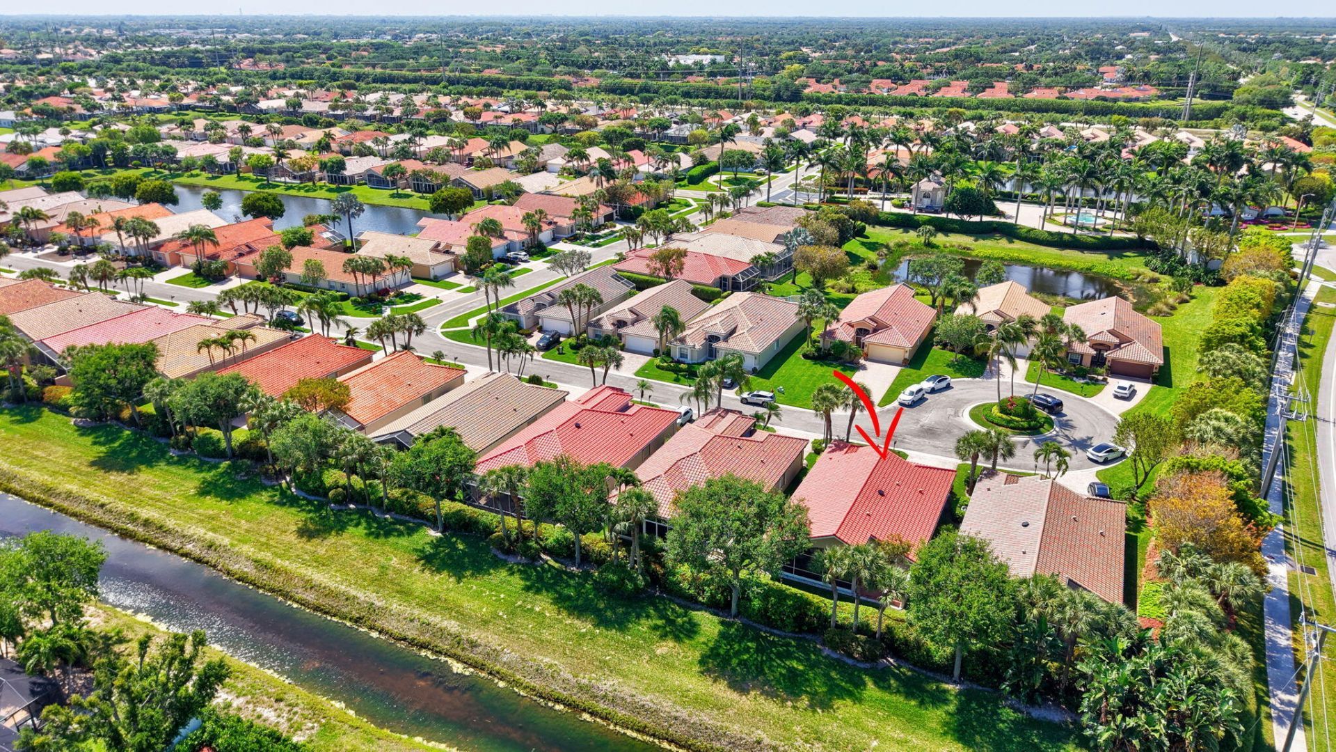 7407 Lombardy Street, Boynton Beach, FL 33472 Photo