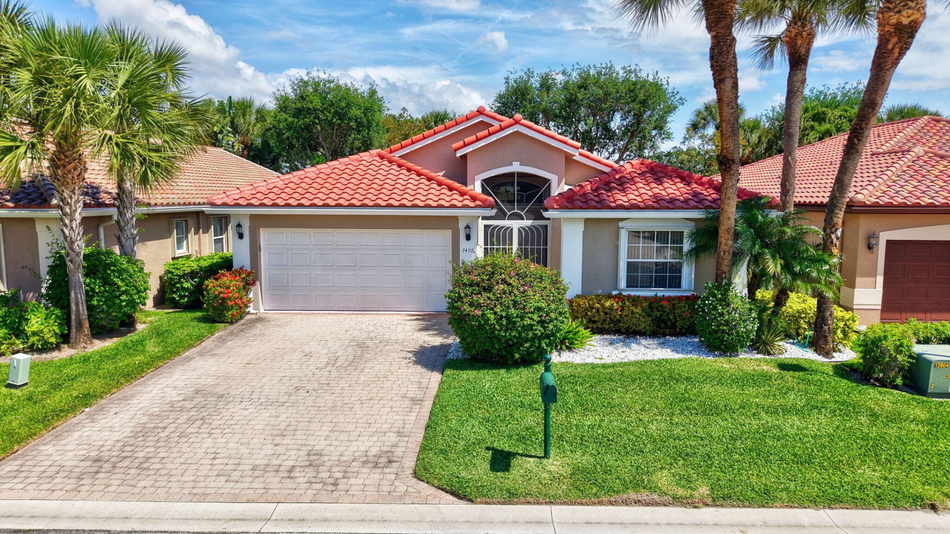 7407 Lombardy Street, Boynton Beach, FL 33472 Photo