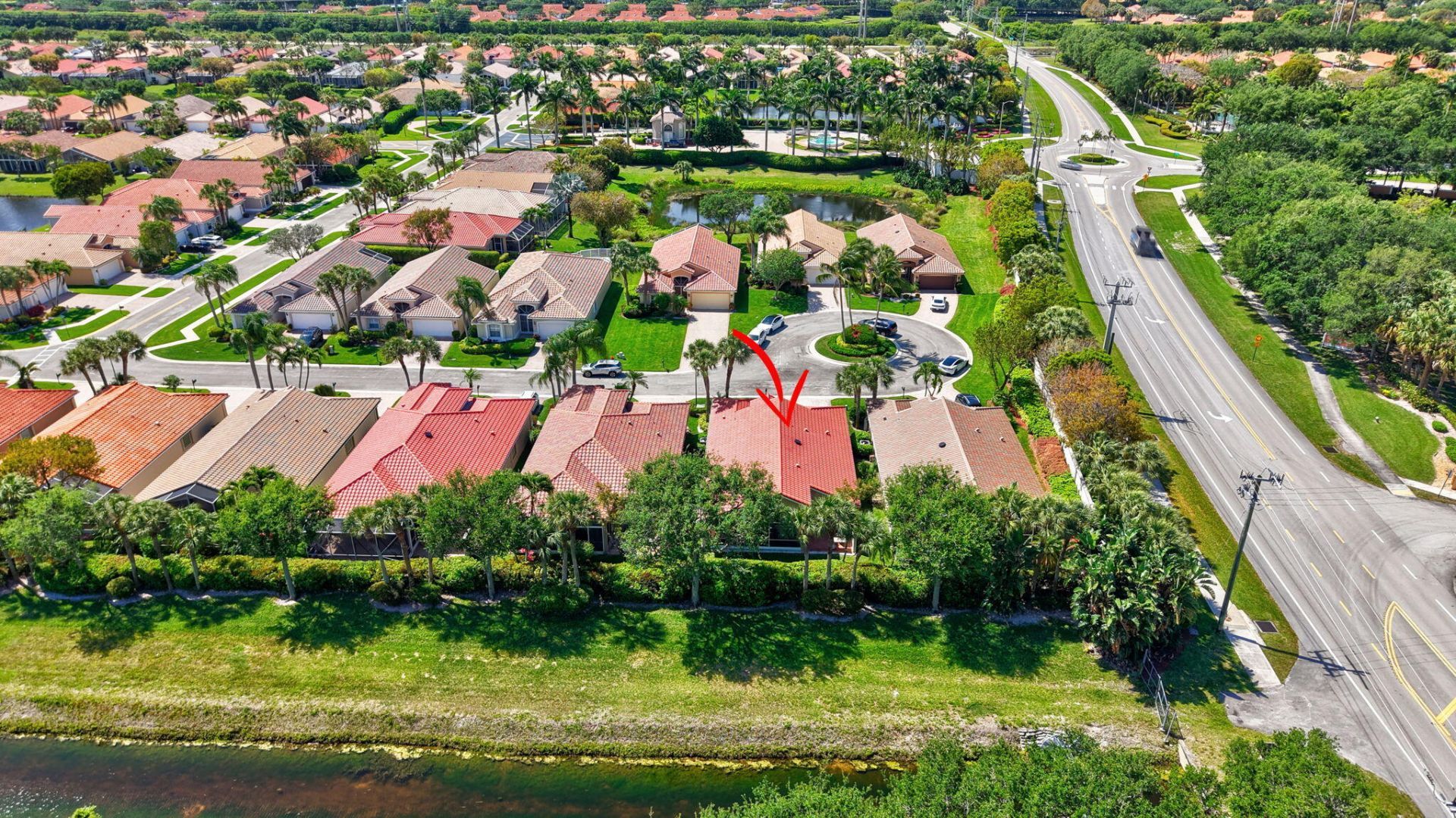 7407 Lombardy Street, Boynton Beach, FL 33472 Photo