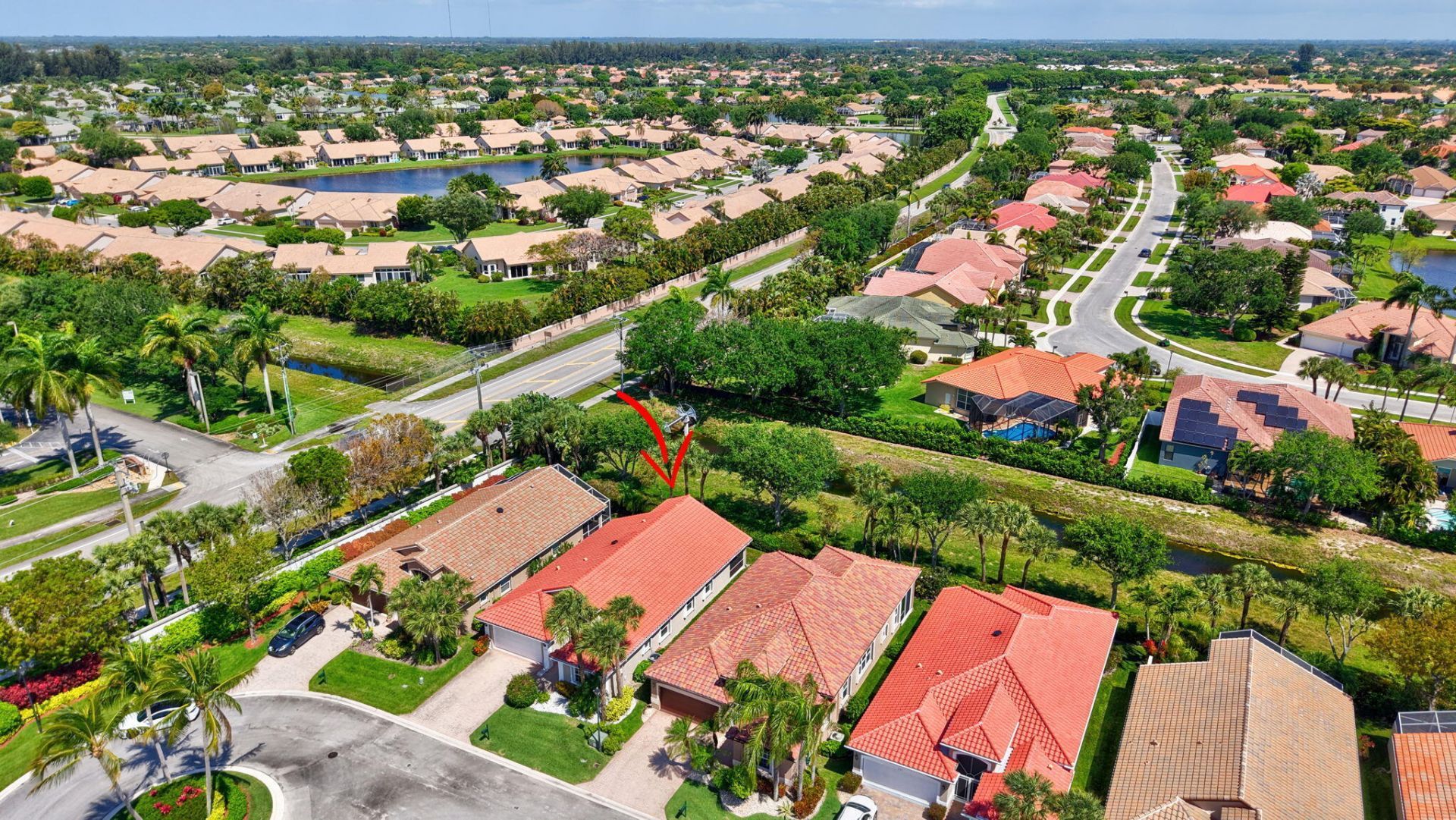 7407 Lombardy Street, Boynton Beach, FL 33472 Photo