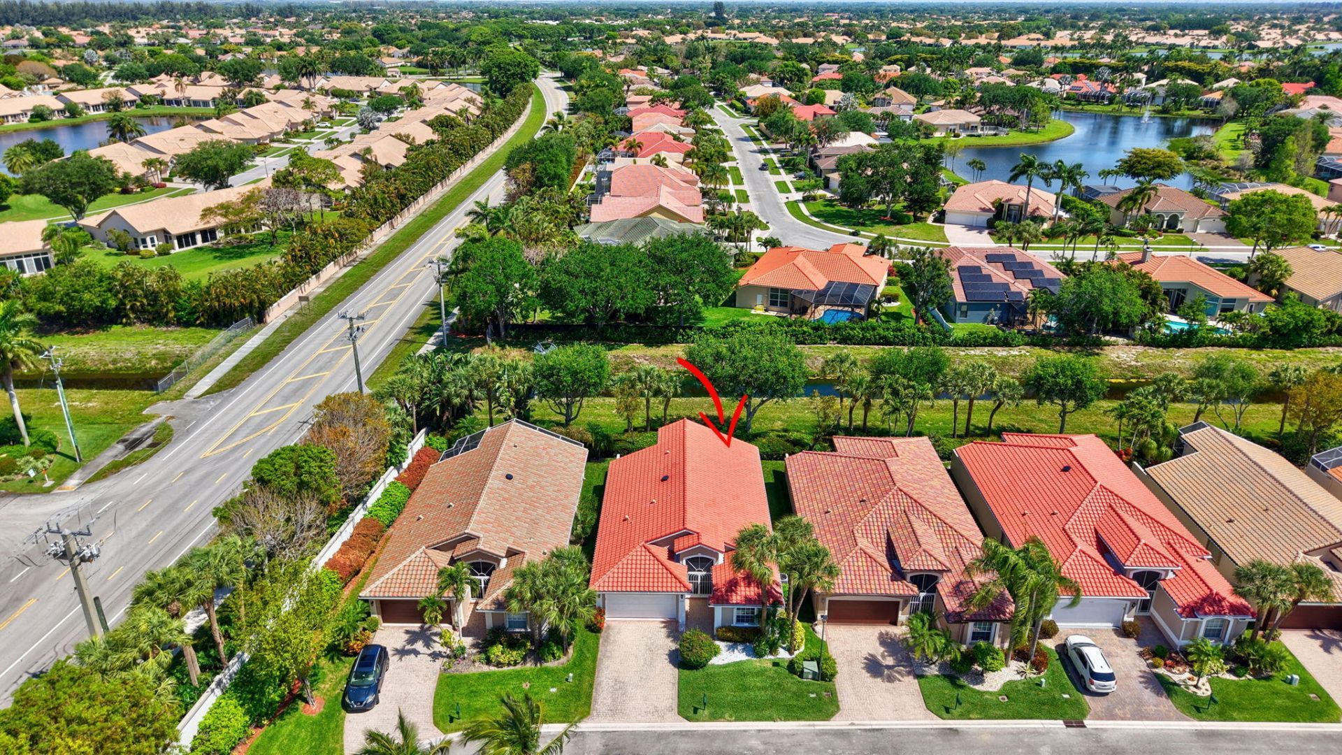 7407 Lombardy Street, Boynton Beach, FL 33472 Photo