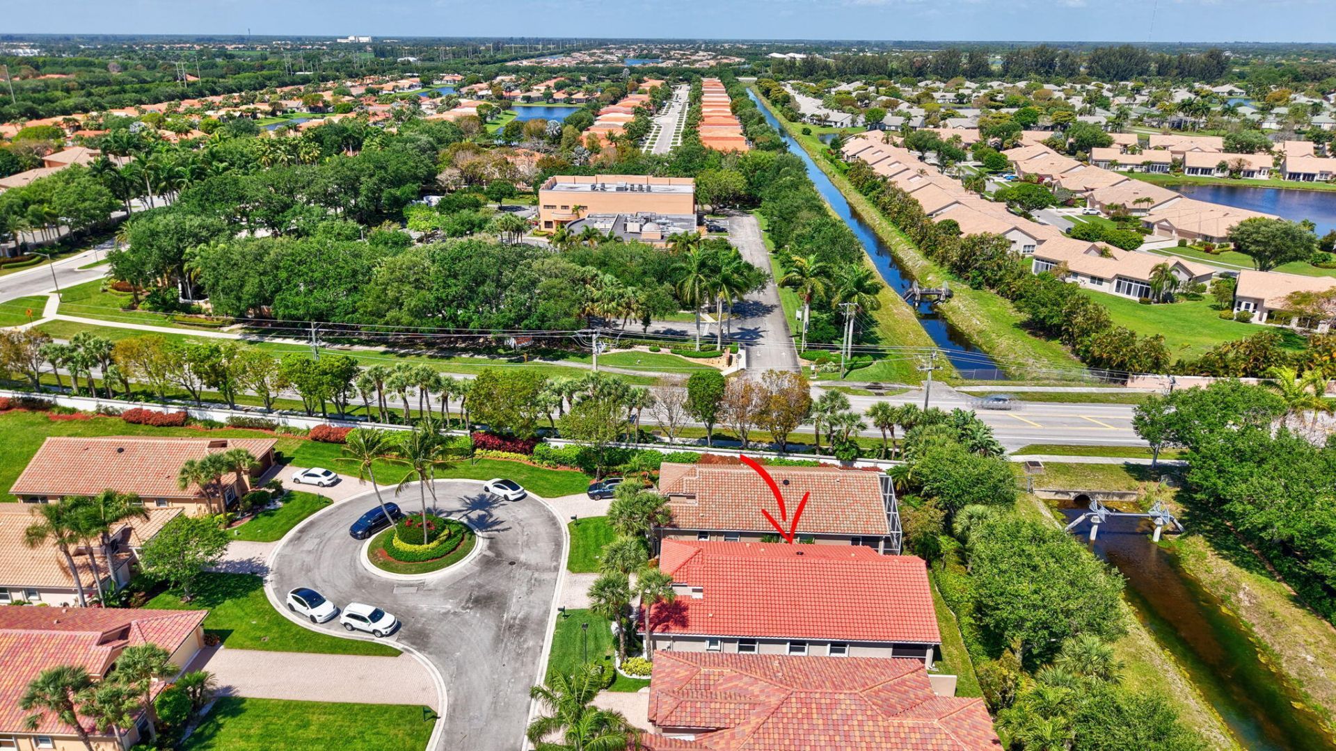 7407 Lombardy Street, Boynton Beach, FL 33472 Photo