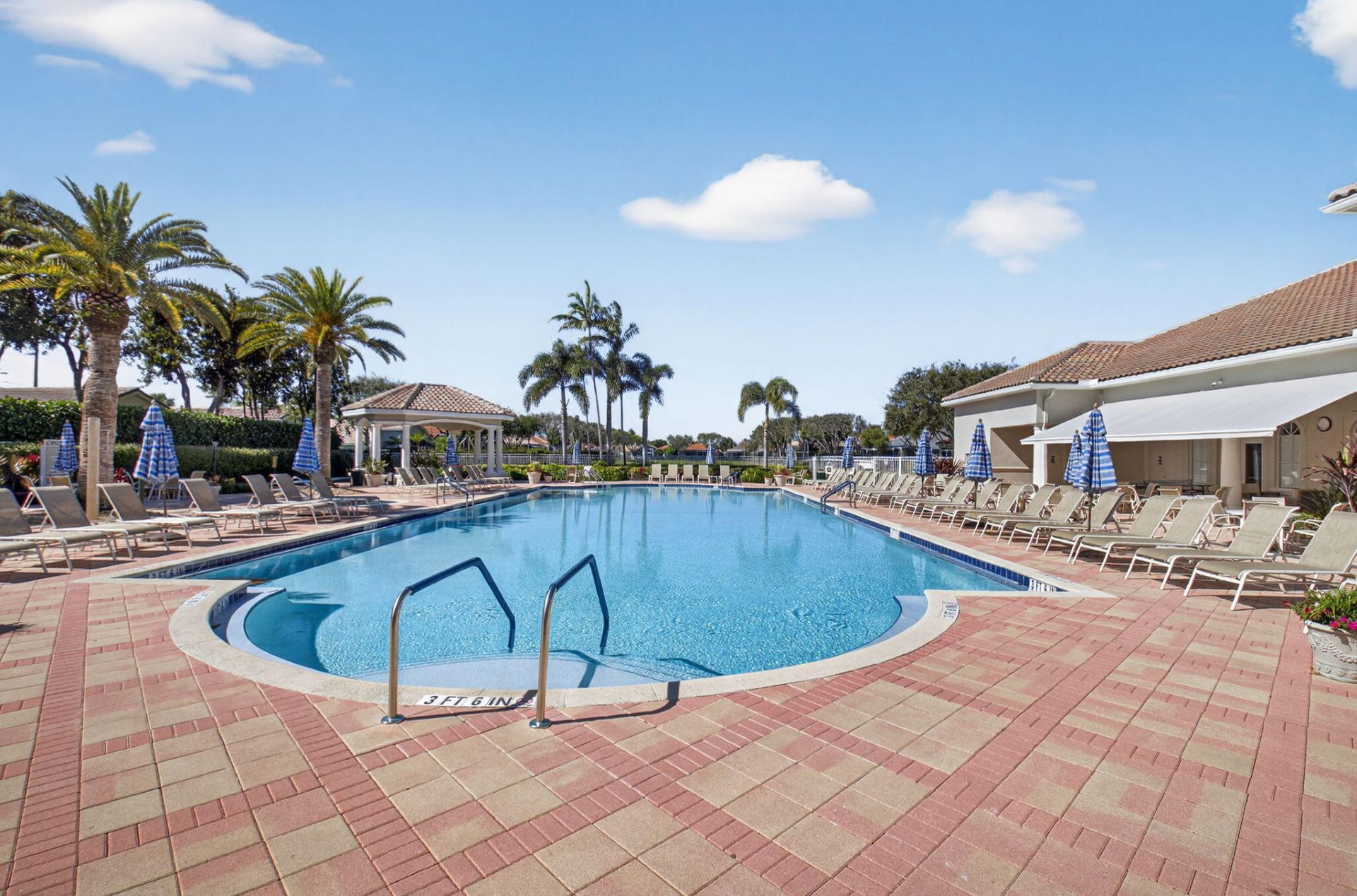 7407 Lombardy Street, Boynton Beach, FL 33472 Photo