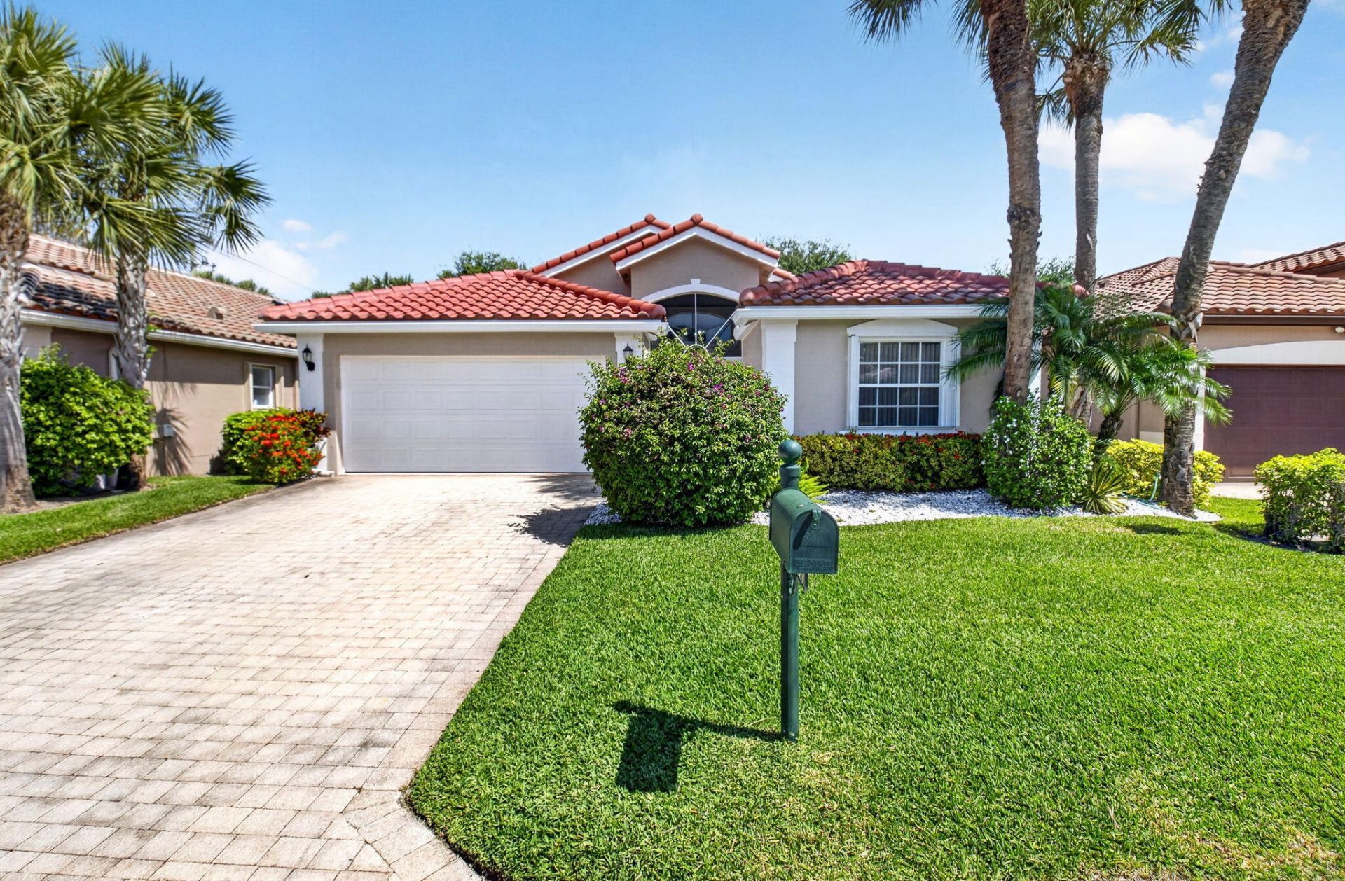 7407 Lombardy Street, Boynton Beach, FL 33472 Photo