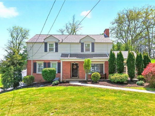 32 Northmont St, Greensburg, PA 15601