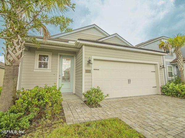 31 THISTLETON Way, St. Augustine, FL 32092