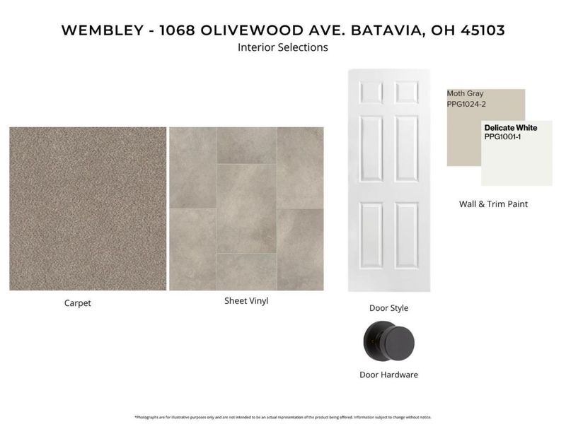 1068 Olivewood Avenue, Batavia Twp, OH 45103 Photo 2