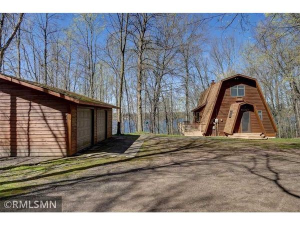 1434 3 1/2 Street, Turtle Lake, WI 54889