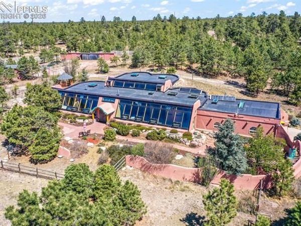 8020 Toltec Lane, Colorado Springs, CO 80908