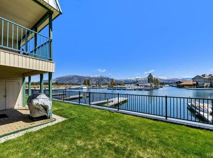 439 Ala Wai Boulevard, Unit 117, South Lake Tahoe, CA 96150 Photo