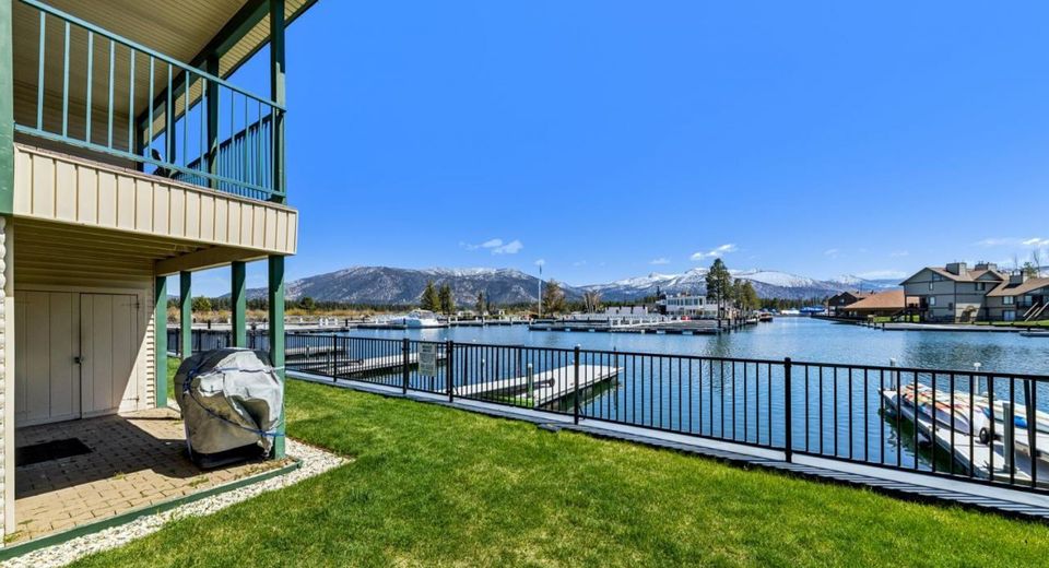439 Ala Wai Boulevard, Unit 117, South Lake Tahoe, CA 96150 Photo
