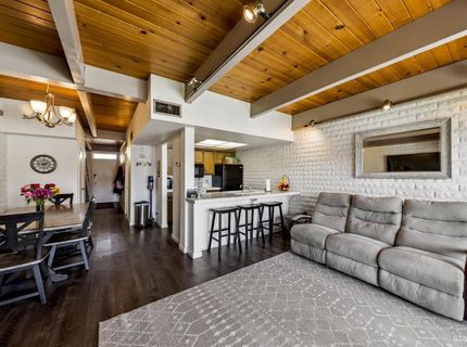 439 Ala Wai Boulevard, Unit 117, South Lake Tahoe, CA 96150 Photo