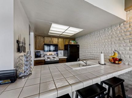 439 Ala Wai Boulevard, Unit 117, South Lake Tahoe, CA 96150 Photo