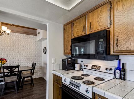 439 Ala Wai Boulevard, Unit 117, South Lake Tahoe, CA 96150 Photo