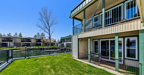 439 Ala Wai Boulevard, Unit 117, South Lake Tahoe, CA 96150 Photo