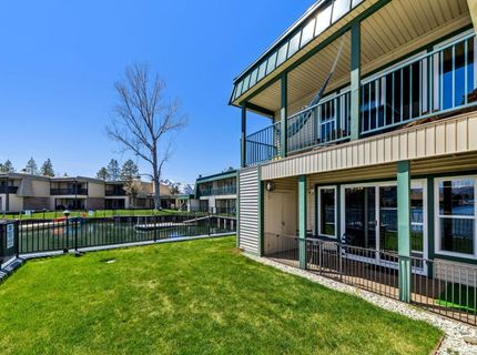 439 Ala Wai Boulevard, Unit 117, South Lake Tahoe, CA 96150 Photo