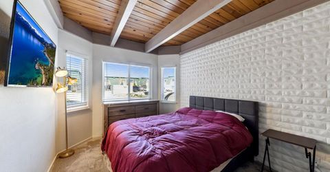 439 Ala Wai Boulevard, Unit 117, South Lake Tahoe, CA 96150 Photo