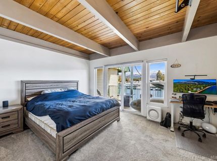 439 Ala Wai Boulevard, Unit 117, South Lake Tahoe, CA 96150 Photo