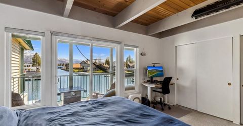439 Ala Wai Boulevard, Unit 117, South Lake Tahoe, CA 96150 Photo