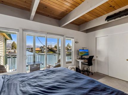 439 Ala Wai Boulevard, Unit 117, South Lake Tahoe, CA 96150 Photo