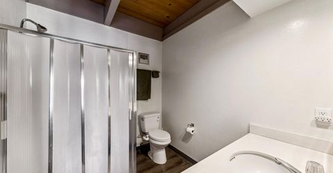 439 Ala Wai Boulevard, Unit 117, South Lake Tahoe, CA 96150 Photo