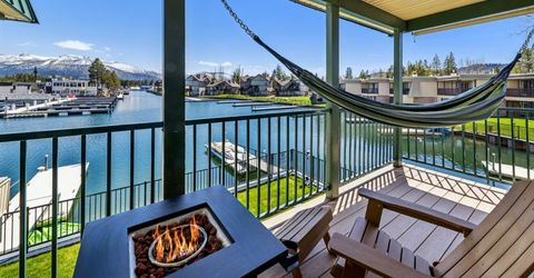 439 Ala Wai Boulevard, Unit 117, South Lake Tahoe, CA 96150 Photo