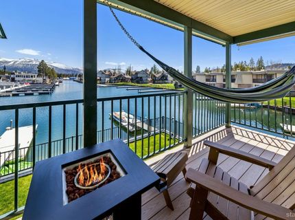 439 Ala Wai Boulevard, Unit 117, South Lake Tahoe, CA 96150 Photo