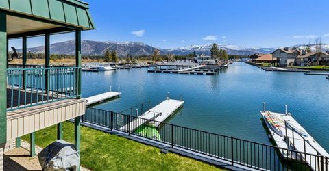 439 Ala Wai Boulevard, Unit 117, South Lake Tahoe, CA 96150 Photo