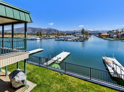 439 Ala Wai Boulevard, Unit 117, South Lake Tahoe, CA 96150 Photo
