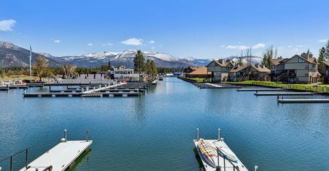 439 Ala Wai Boulevard, Unit 117, South Lake Tahoe, CA 96150 Photo