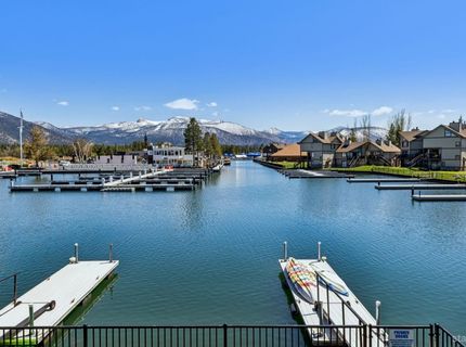 439 Ala Wai Boulevard, Unit 117, South Lake Tahoe, CA 96150 Photo