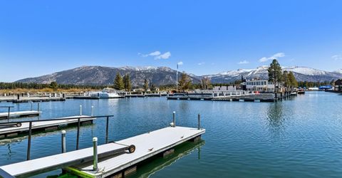 439 Ala Wai Boulevard, Unit 117, South Lake Tahoe, CA 96150 Photo