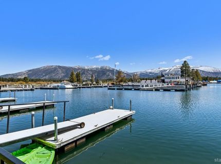 439 Ala Wai Boulevard, Unit 117, South Lake Tahoe, CA 96150 Photo