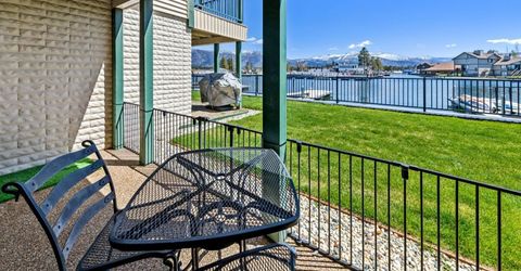 439 Ala Wai Boulevard, Unit 117, South Lake Tahoe, CA 96150 Photo