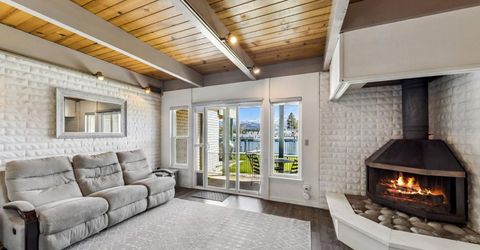 439 Ala Wai Boulevard, Unit 117, South Lake Tahoe, CA 96150 Photo