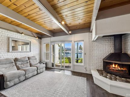 439 Ala Wai Boulevard, Unit 117, South Lake Tahoe, CA 96150 Photo