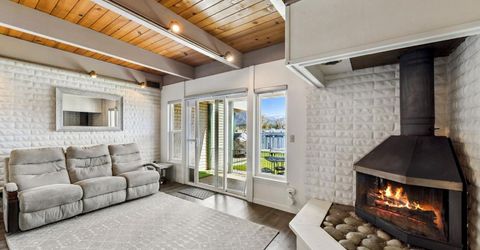 439 Ala Wai Boulevard, Unit 117, South Lake Tahoe, CA 96150 Photo