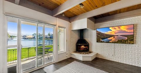 439 Ala Wai Boulevard, Unit 117, South Lake Tahoe, CA 96150 Photo